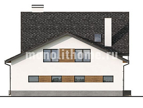 Проект дома Маэстро — 3